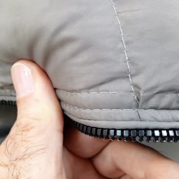 Slazenger Mont Hatalı Çıktı!.