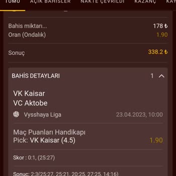 Wantedbet Basit Bir Parayı 6 Gündür İnceliyorlar!