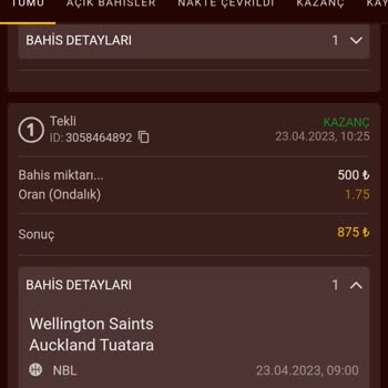 Wantedbet Basit Bir Parayı 6 Gündür İnceliyorlar!