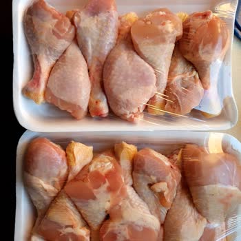 Mopaş Hipermarket Son Kullanma Tarihsiz, Orijinal Ambalajsız Tavuk