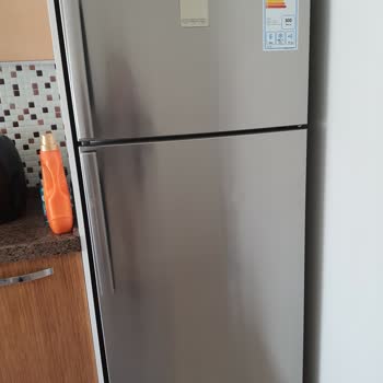 Samsung Buzdolabı Kullanıcı Hatası Olmamasına Rağmen Bozuldu