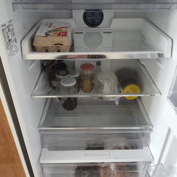 Samsung Buzdolabı Kullanıcı Hatası Olmamasına Rağmen Bozuldu