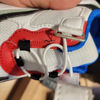 Vicco Ayakkabının İlk Kullanımda Zarar Görmesi