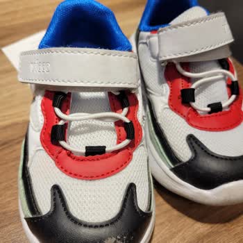 Vicco Ayakkabının İlk Kullanımda Zarar Görmesi