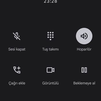 Adres Değişikliği İçin Sürat Kargo'yu Aradım Ulaşamadım