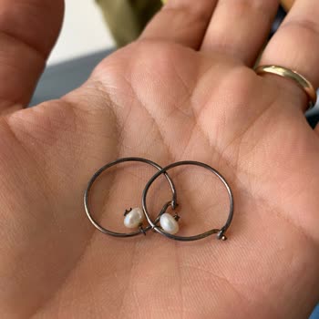 Yuka Takı Altın Kaplama Ürün Kararması