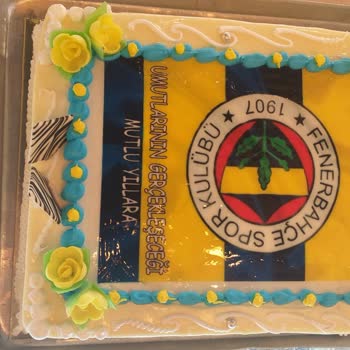 Tatbak Pasta Özensizlik Ve Dikkatsizliği