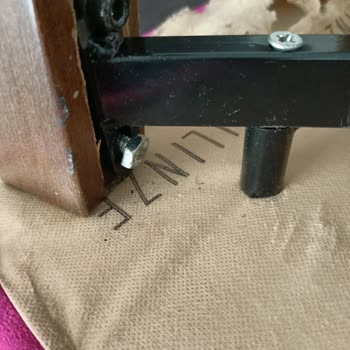 Alfemo Mutfak Masa Sandalyesi