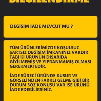 Shopier İade Edilmeyen Ürün Sıkıntısı