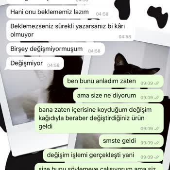 Kremlin.co Ücret İademin Yapılmaması