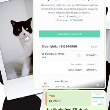 Kremlin.co Ücret İademin Yapılmaması