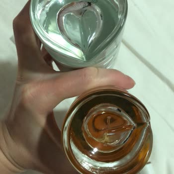 Gratis'ten Aldığım Calvin Klein Parfüm Şüpheli