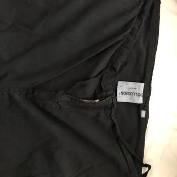 Jr. Crime Beden Sorunu Var