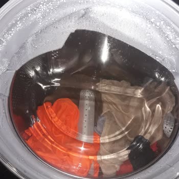 Hoover Tüketici Dışında Kırılan Parça