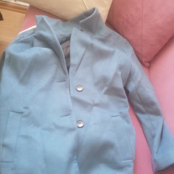 LCW Alarm Üzerinde Ürün Ve Çok Kırışık Özensiz Paketleme