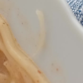 indomie Marka Hazır Noodle 'Dan Tırnak Çıktı!