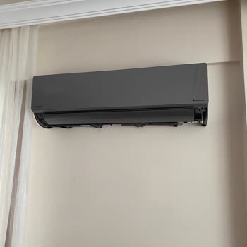 Arçelik Sıfır Klimadan Ses Geliyor