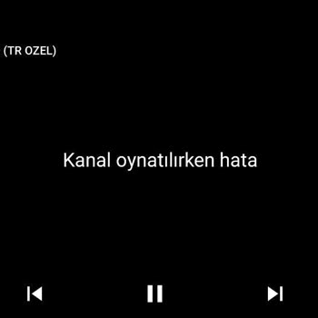 Vuviptv Almış Olduğum Üyelik Kullanılmıyor