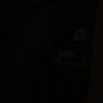 Başakşehir Belediyesi Sokak Lambaları Yanmıyor