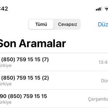 Trendyol Expressle Ürünü Kargoya Verdim Ve Kargom Ortada Yok