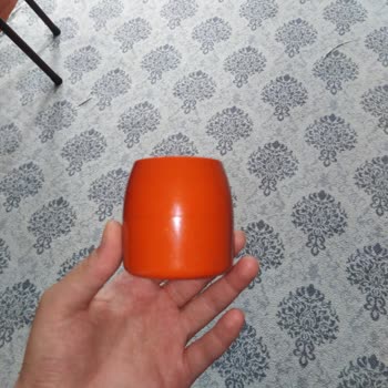 Cvs Elektronik Blender Kek Aparatı Bozuk