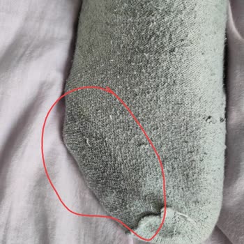 Ayakkabı Online Salomon XA Botun Su Geçirmesi Ve Yırtılmalar