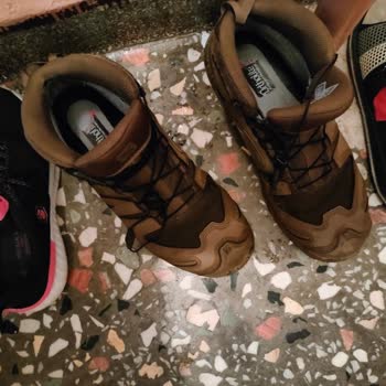 Ayakkabı Online Salomon XA Botun Su Geçirmesi Ve Yırtılmalar