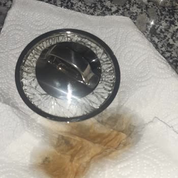 Korkmaz Mutfak Eşyaları Korkmaz Çaydanlık Cam Kapak Patlaması