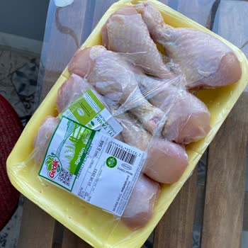 Arena Park Migros - Gedik Piliç Son Tüketim Tarihinden Önce Bozuldu