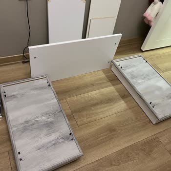 Ünüvar Konsept Eksik Malzeme Ve İlgisizlik