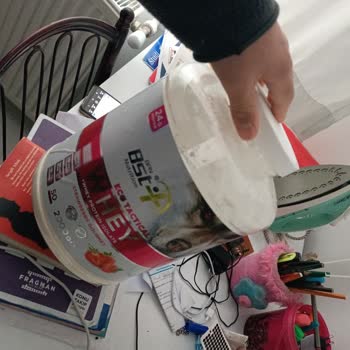 Best Plus Nutrition Bozulan Protein Tozu