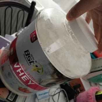 Best Plus Nutrition Bozulan Protein Tozu