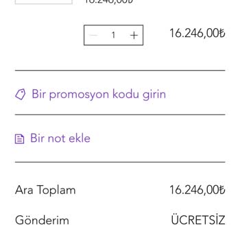 Dyson-turkiye.com.tr'den V15 Elektrikli Süpürge Alımında Sorunlar Yaşıyorum!