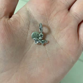 Pandora Mücevher Pandora Charm Kalitesizliği