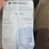 Halkbank VakıfBank'ın Paramı Alıkoyması