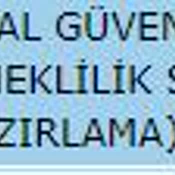 SGK Gelen Evrak Beklemede