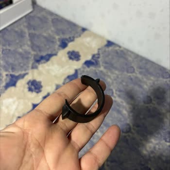 Xdrive Toryum Kırık Plastik Parçalar