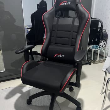 Xdrive Toryum Kırık Plastik Parçalar