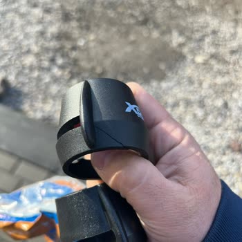 Xdrive Toryum Kırık Plastik Parçalar