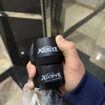 Xdrive Toryum Kırık Plastik Parçalar