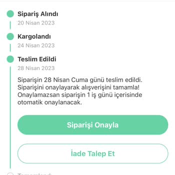 MNG Kargo Yine Bildiğiniz Gibi!