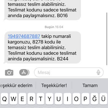 MNG Kargo Yine Bildiğiniz Gibi!
