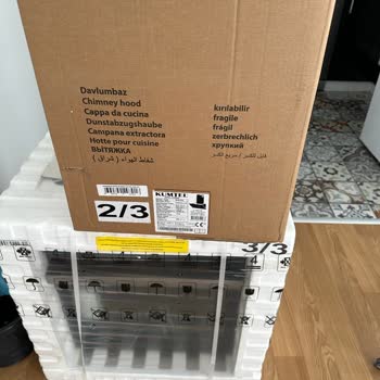 Kumtel Yetkilisi Servis Kurulum Sorunu