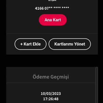 Fuchs SPORTS'un Üyelik İadesi Talebi