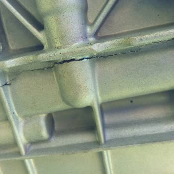 Kaan Çapa, Çapalama Makinesi Motor Çatlağı!