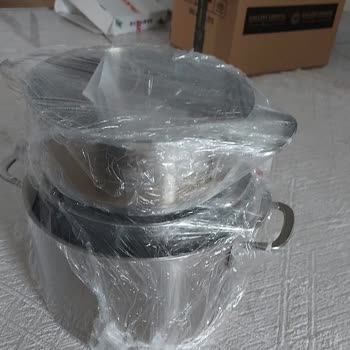 Fissler Tencelerin Kararması (korozyon Paslanması)