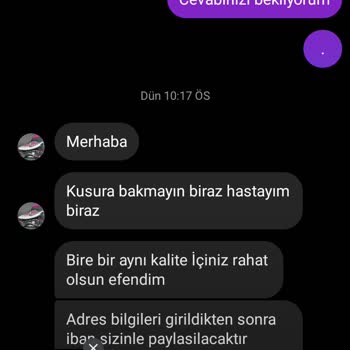 Kranponum_sensi (Instagram) Sahte Hesap Açıp Dolan... Dur. Ma