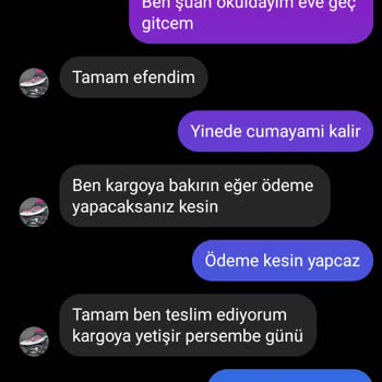 Kranponum_sensi (Instagram) Sahte Hesap Açıp Dolan... Dur. Ma