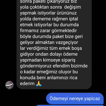 Kranponum_sensi (Instagram) Sahte Hesap Açıp Dolan... Dur. Ma