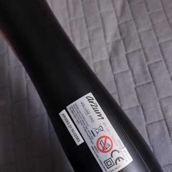 Arzum Volume Pro Saç Kurutma Makinesinin Isı Kaynaklı Erime Sorunu